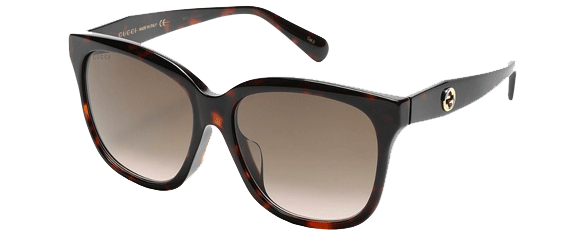 グッチ GUCCI サングラス GG0800SA-003 GUCCI グッチ サングラス GG0800SA-003 アジアンフィット