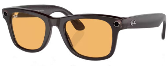 RB341 RAY-BAN META WAYFARER RW4006 675385 50 SHINY REBEL RB341 RAY-BAN META WAYFARER RW4006 675385 50 SHINY REBEL