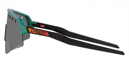 Oakley OO 9465-14 Sutro Lite Sweep Spectrum Gamma Green
