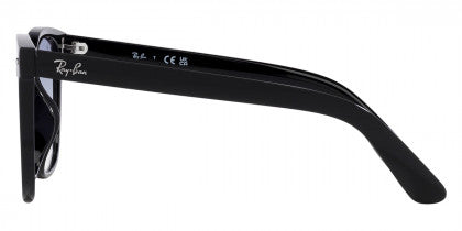Ray-Ban RB4401D 601/19 サングラス RB291 RAY-BAN RB4401D 601/19 57 BLACK / BLUE – A Million Sunglasses