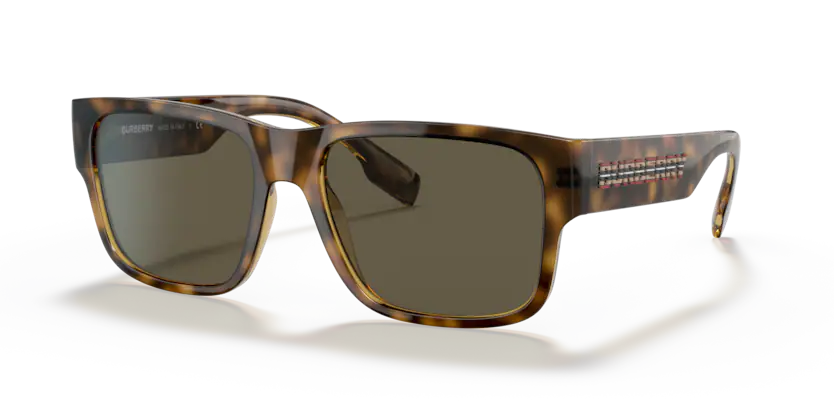 Burberry sunglasses dark havana store