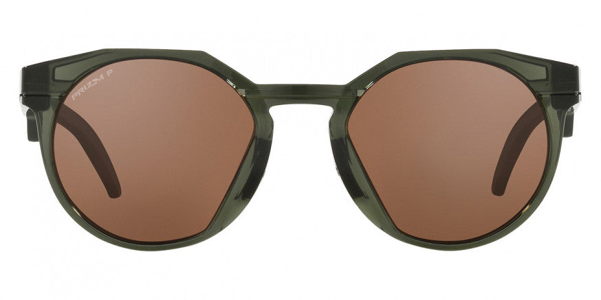 OK77 OAKLEY HSTN OO9242 924203 52 OLIVE INK PRIZM TUNGSTEN
