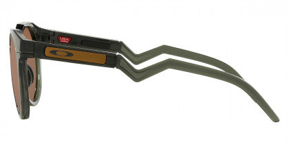 OK77 OAKLEY HSTN OO9242 924203 52 OLIVE INK PRIZM TUNGSTEN
