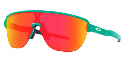 OK83 OAKLEY CORRIDOR OO9248 924804 42 MATTE CELESTE / PRIZM RUBY