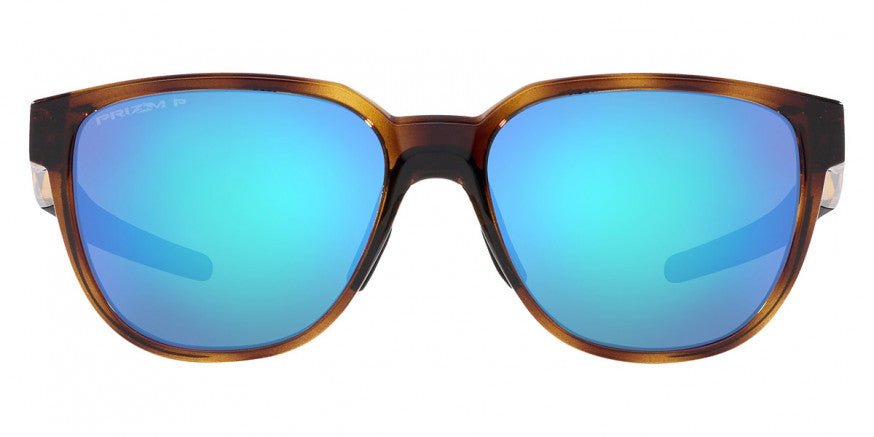 OK86 OAKLEY ACTUATOR OO9250 925004 57 BROWN TORTOISE PRIZM