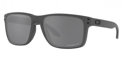 O73 OAKLEY HOLBROOK XL OO9417 941730 59 STEEL / PRIZM BLACK
