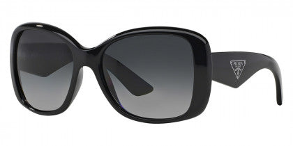 pri  PR83 PRADA HERITAGE PR 32PS 1AB5W1 57 POLARIZED – A Million Sunglasses