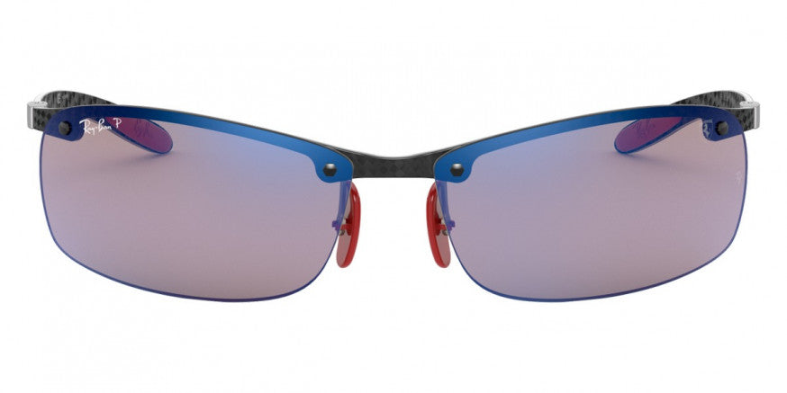 Ray ban deals ferrari rb8305m