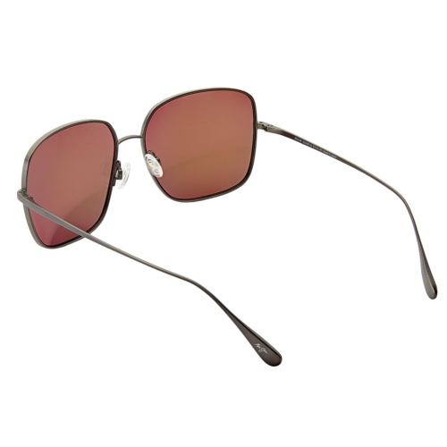 MJ422A MAUI JIM TRITRON P546-14 61 SLATE GREY / MAUI SUNRISE  display picture 2