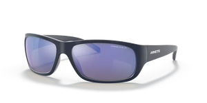 N60 ARNETTE UKA-UKA AN4290 275922 63 MATTE BLUE / GREY POLARIZED