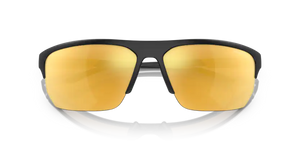 N65 ARNETTE DEAN ii AN4308 27585A 68 MATTE BLACK / BROWN 24K IRIDIUM