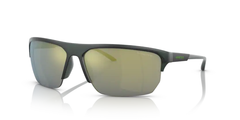 N68 ARNETTE DEAN ii AN4308 2845/2 68 MATTE GREEN / GREEN