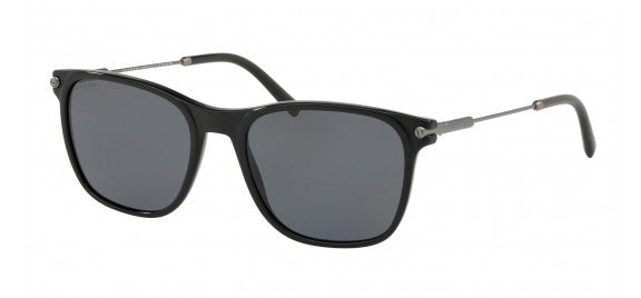 G24 BVLGARI BV7032 544881 55 MATTE BLACK / GREY