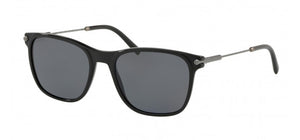 G24 BVLGARI BV7032 544881 55 MATTE BLACK / GREY