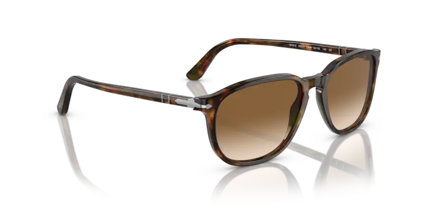 PO103 PERSOL PO3019S 108 51 52 CAFFE BROWN GRADIENT A Million