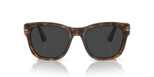 PO134 PERSOL PO3313S 108/48 55 CAFFE / BLACK POLARIZED