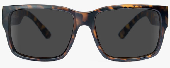 M33 MADSON CLASSICO 15-0402  TORTOISE / GREY POLARIZED