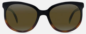 V324 VUARNET LEGEND 02 ORIGINALS VU40017U5756Q BLACK TORTOISE / SKILYNX