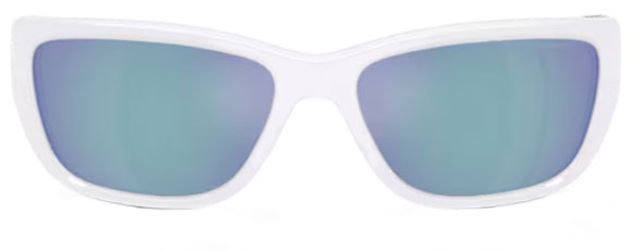 N94 ARNETTE BUBBLEWRAP AN4353 2977Y7 63 OPAL ICE / LIGHT GREY MIRROR BLUE
