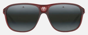 V293 VUARNET LEGEND 03 ORIGINALS VL000300171136 56 BURGUNDY / GREYLYNX