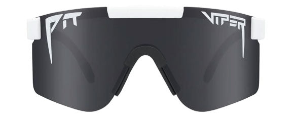 PIT095 PIT VIPER THE SINGLE WIDES THE OFFICIAL SMOKE POLARIZED