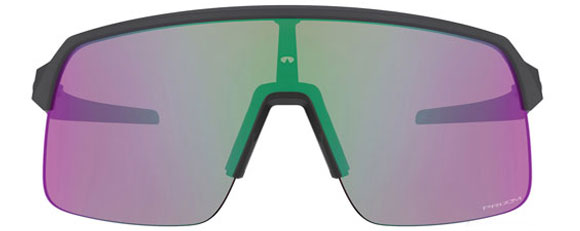 OK191A OAKLEY SUTRO LITE OO9463A 946302 39 MATTE CARBON / PRIZM GOLF