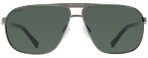VZ27 VON ZIPPER SKITCH SMWFQSKI-PCV 66 CHARCOAL GLOSS  WILDLIFE VINTAGE GREY POLARIZED