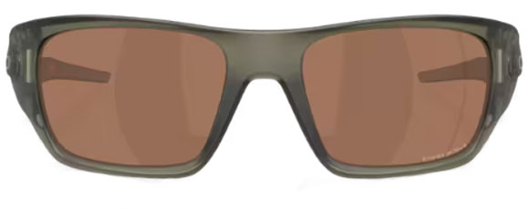 OK275 OAKLEY MASSETER OO9486 948604 60 MATTE OLIVE INK / PRIZM TUNGSTEN