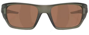 OK275 OAKLEY MASSETER OO9486 948604 60 MATTE OLIVE INK / PRIZM TUNGSTEN