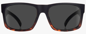 M22 MADSON CAMINO 30-1602 BLACK TORTOISE FADE / GREY POLARIZED