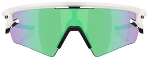 OK290 OAKLEY SPHAERA SLASH OO9499 949904 36 MATTE VAPOR / PRIZM ROAD JADE