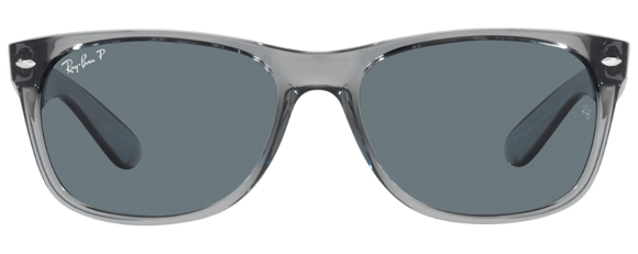 Ray ban rb2132 55 polarized shop