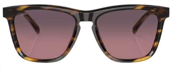 CT126 COSTA ULU 6S2014 201403 56 TORTOISE / ROSE GRADIENT POLARIZED