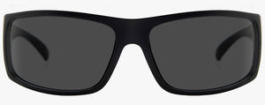 M21 MADSON MAGNATE 19-9902 BLACK ON BLACK / GREY POLARIZED