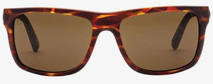 EL140 ELECTRIC SWINGARM EE12913943 MATTE TORTOISE / BRONZE POLARIZED