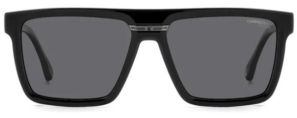 CA03 CARRERA VICTORY C 03/S 716736983875 58 BLACK / GREY POLARIZED