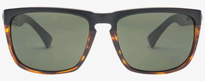 EL122 ELECTRIC KNOXVILLE EE09062342 56 DARKSIDE TORTOISE  GREY POLARIZED