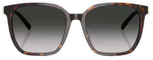 T190 TIFFANY TF4244D 80153C 56 HAVANA / GREY GRADIENT