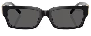 T185 TIFFANY TF4226U 8001S4 56 BLACK / DARK GREY