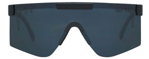 PIT133 PIT VIPER THE ORIGINAL 2.0 WIDE THE BLACKING OUT 70 9080 HDPV SMOKE MIRROR POLARIZED