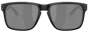 OK279 OAKLEY HOLBROOK XXL OO9487 948702 61 MATTE BLACK / PRIZM BLACK