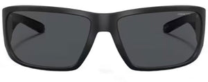 N06 ARNETTE SNAP II AN4297 275887 64 MATTE BLACK / DARK GRAY