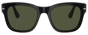 PO135 PERSOL PO3313S 95/31 55 BLACK / GREEN
