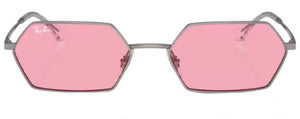 Ray Ban RB422 Ray-Ban | Accessories | Rayban Rb422 6171 Sunglasses Black  main image 4