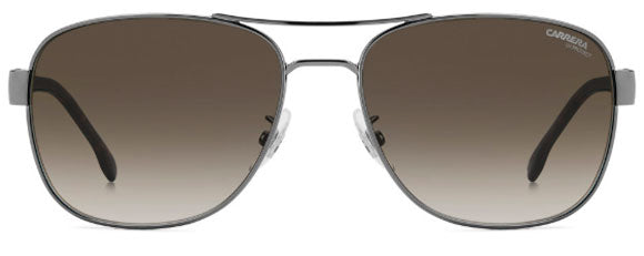 CA85 CARRERA C FLEX 02/G/S 716736981826 DARK RUTHENIUM / BROWN POLARIZED