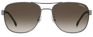 CA85 CARRERA C FLEX 02/G/S 716736981826 DARK RUTHENIUM / BROWN POLARIZED