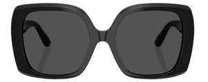 DG69 DOLCE & GABBANA DG4475 501/87 56 BLACK / DARK GREY