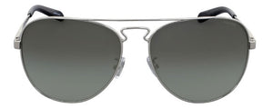 C63 COACH L1614 HC7069 929411 60 SILVER / GREY GRADIENT