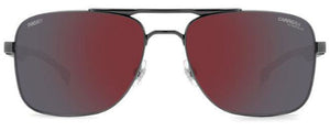 CA57 CARRERA CARDUC 022/S 716736797120 DARK RUTHENIUM BLACK / RDMIR HIGH CONTRAST POLARIZED