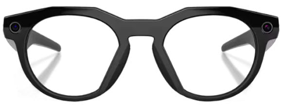 OK312 OAKLEY META HSTN OW8002 800202 51 BLACK / TRANSITIONS AMETHYST PHOTOCHROMIC